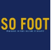 so foot